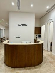 -WAVE SODA摄影工作室