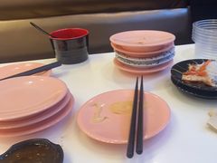 -争鲜回转寿司(双井家乐福店)