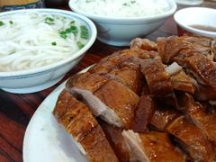 -凌舍好烧鹅(中山路店)