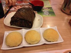 -添好运点心专门店(中环IFC店)