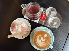 -糖房咖啡(南锣鼓巷店)