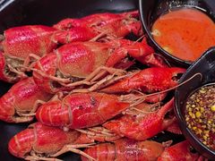-聚味瞿记·龙虾堂(树木岭店)