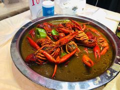 -怪怪龙虾·来自江苏盱眙(惊驾路店)