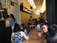 -喜茶(深圳福田星河COCO Park店)