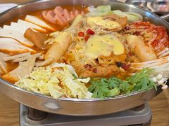 -百年食客韩式烤肉(南三环店)