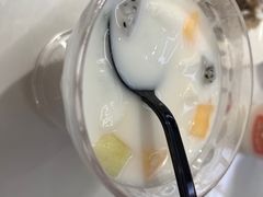 -享遇.锅姥姥牛排海鲜自助(小寨店)