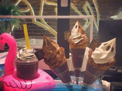 -GODIVA(港汇恒隆广场)