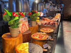 -梨花自助烤肉(天河城店)