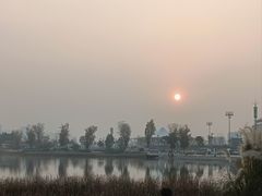 -国际非物质文化遗产博览园