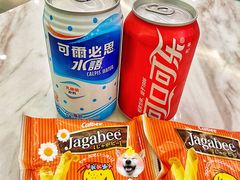 -CHOCHENG&CO.(欢乐海岸店)