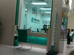 -中国农业银行(北京回龙观东区支行)