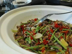 -黔蘑菇四季餐厅(观山湖店)