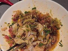-巴盟人家·内蒙地方菜(华丽家族店)