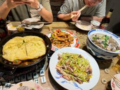-爷爷的烀饼店