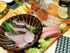 -泉寿司(万科公园店)