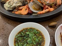 -仙螺岛海鲜自助餐厅(总店)