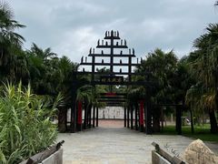 -云南民族村