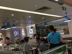 -满记甜品(巴黎春天宝山店)