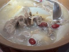 -闽上鲜·福建菜(龙湖滨江天街店)