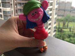 -麦当劳(领展中心城店)