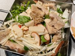 -丰茂烤串(公园店)