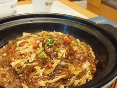 -饭橘汉江码头·乡野土菜馆(静安路店)