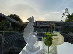 -糖房咖啡(南锣鼓巷店)