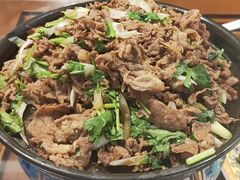 -烤肉季饭庄