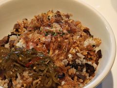 牛脸颊肉拌饭-胡麻(静安嘉里店)