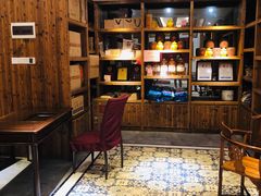 -顺丰轩园林酒家(天河店)