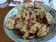 -怡得饭庄·宋大妈昆明菜·始于1996(滇池海埂大坝店)