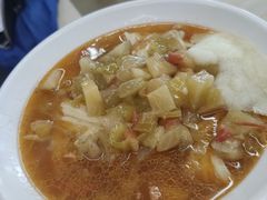 -华天新川面馆(缸瓦市店)