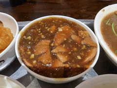 -姚记炒肝店(簋街店)