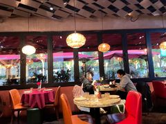 -BROWNSTONE布朗石西班牙餐厅(富城店)