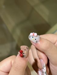 -Mo·Mo Nail 美甲美睫