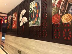 -启东恒大酒店·吕四渔号海鲜餐厅