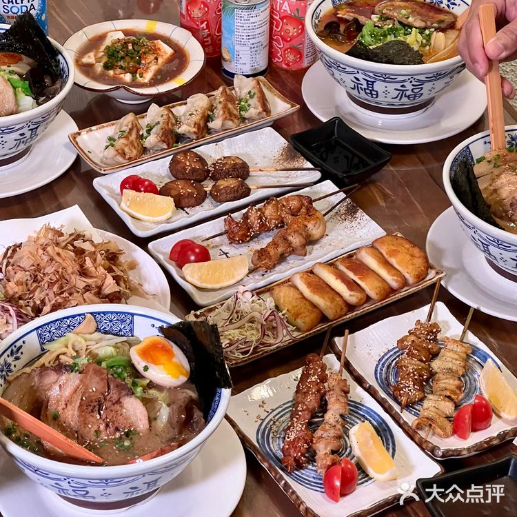玉林❗️幸福感拉满的拉面我怎么才吃到❗️