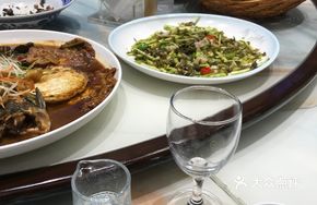 Shredded Pork with Bamboo Shoots