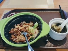 -海韵足道(泰合广场店)