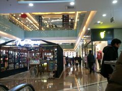 -万达广场(沈阳铁西店)