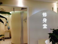 -健身堂科技美肌SPA