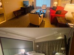 -澳门喜来登大酒店