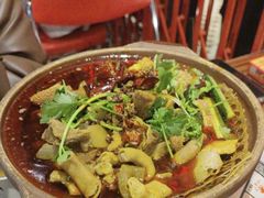 -龙湖成都上城天街