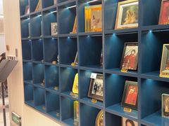 -海马体照相馆(环贸iapm大师爱情店)