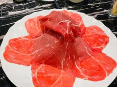 -秦宝雪花牛肉养生火锅(大兴九臻店)