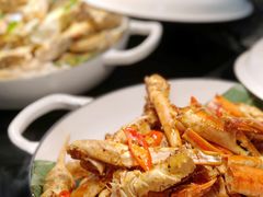 -厦门艾美酒店·新食谱西餐厅