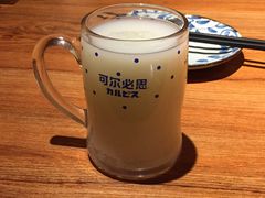 可尔必思-醉虎传(南锣鼓巷店)