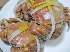 -阳澄湖大闸蟹·琼灵阁牌品牌连锁(吴中总店)