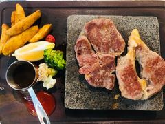 -缦云里花园餐厅
