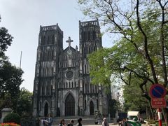 -圣约瑟夫大教堂